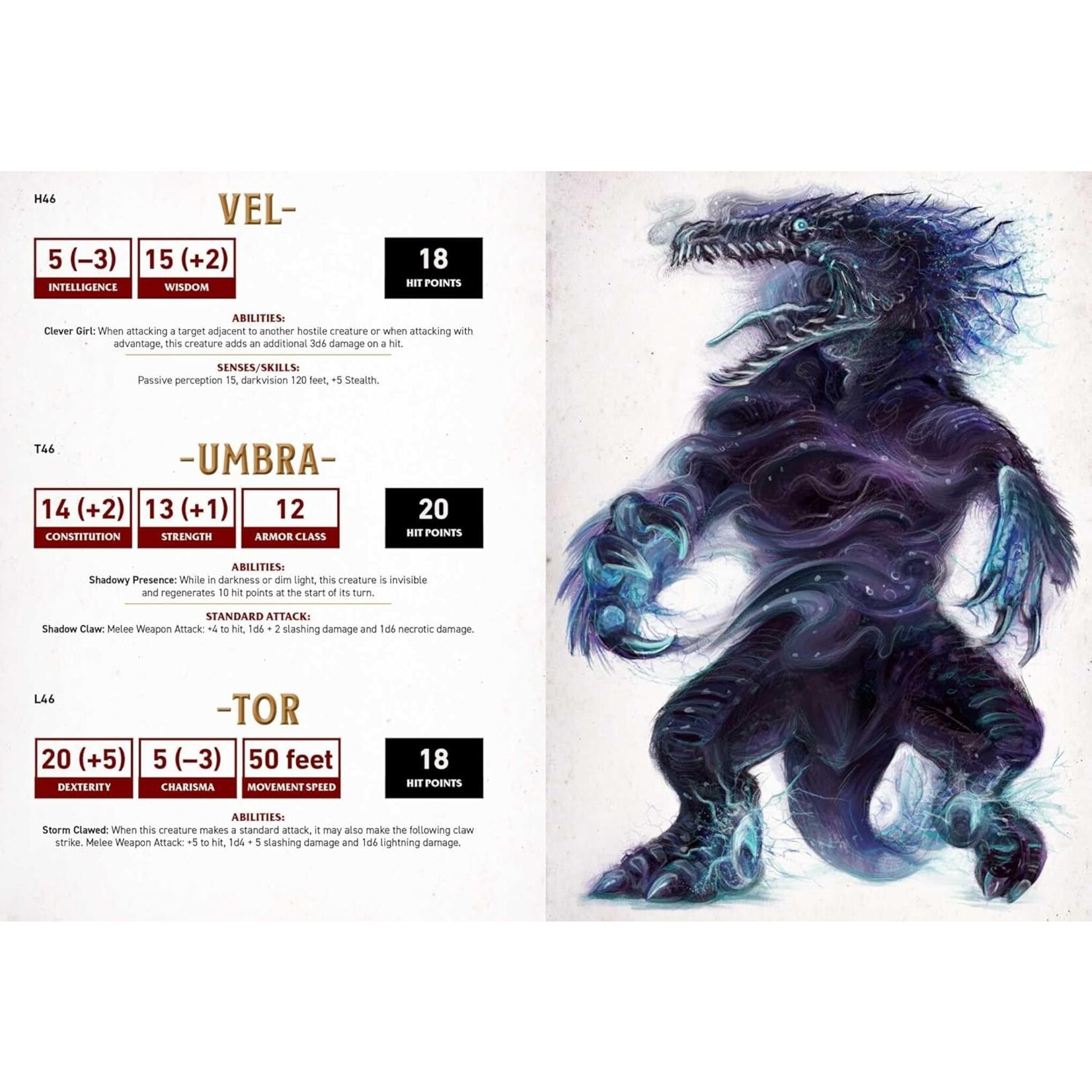 Adams Media Dungeonmeister: The Random Monster Generator