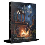 Cubicle 7 D&D 5E: A Life Well Lived