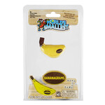 Bananagrams Bananagrams: World's Smallest