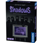 Thames & Kosmos Masters of Crime: Shadows