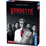 Thames & Kosmos Masters of Crime: Vendetta