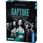 Thames & Kosmos Masters of Crime: Rapture
