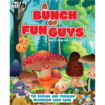 Gamewright Games A Bunch of Fun Guys