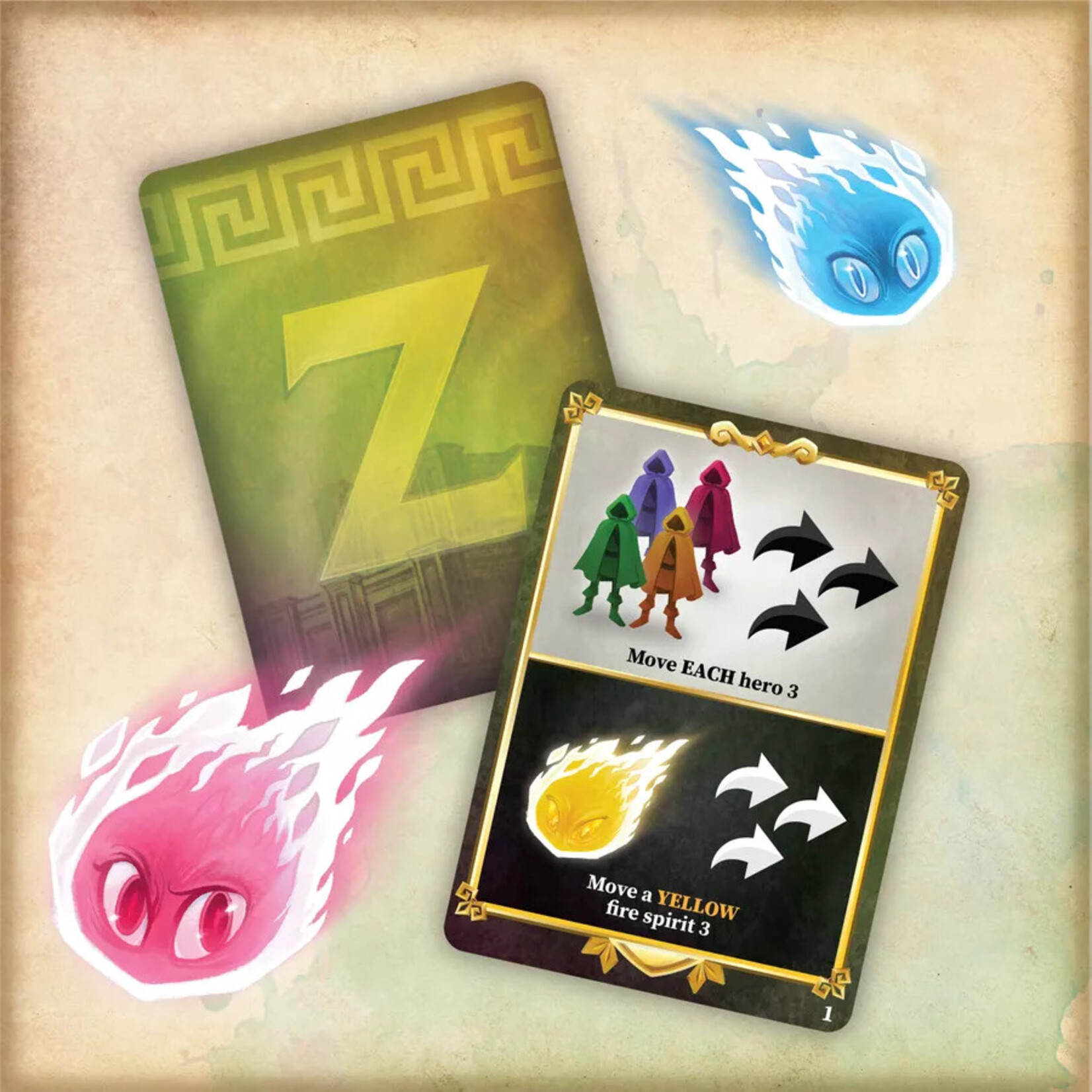 Mindware Ziggurat