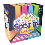 Spot it! Connect