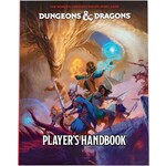 Wizards of the Coast D&D 5th Ed 2024 Player's Handbook