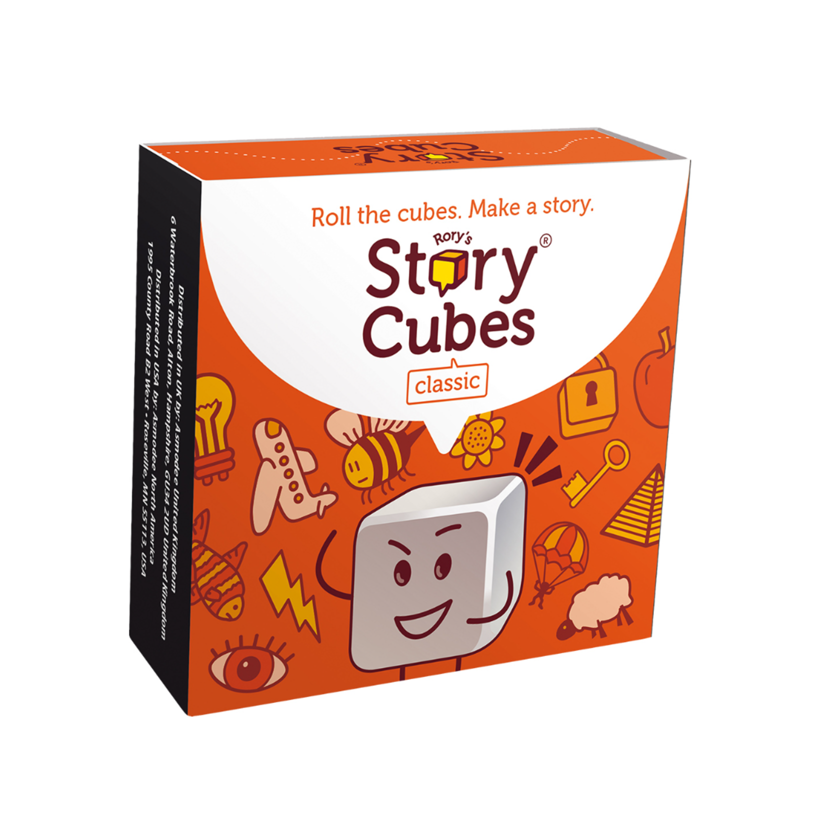 Rory's Story Cubes: Classic