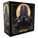 Restoration Games Return to Dark Tower Board Game