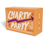 Very Special Games Charty Party: the Game of Absurdly Funny Charts
