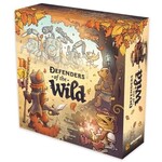 Outlandish Games Defenders of the Wild