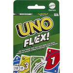 Mattel Games UNO: Flex