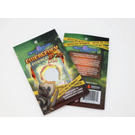 Foam Brain Games Emergency D20 Scratch Off Cards
