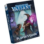 Kobold Press Tales of the Valiant RPG: Players Guide (Hardcover)