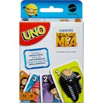 Mattel Games UNO: Despicable Me 4
