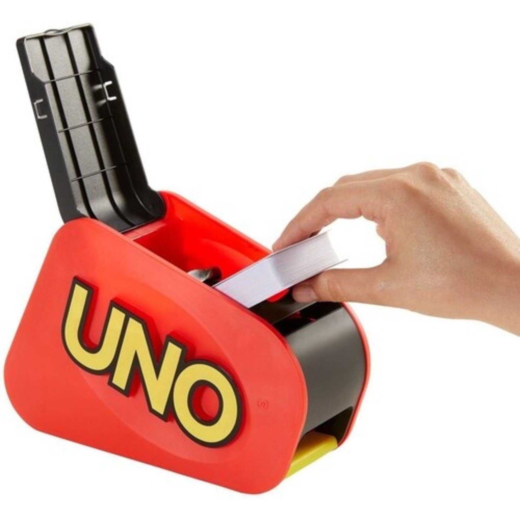 Mattel Games UNO: Attack