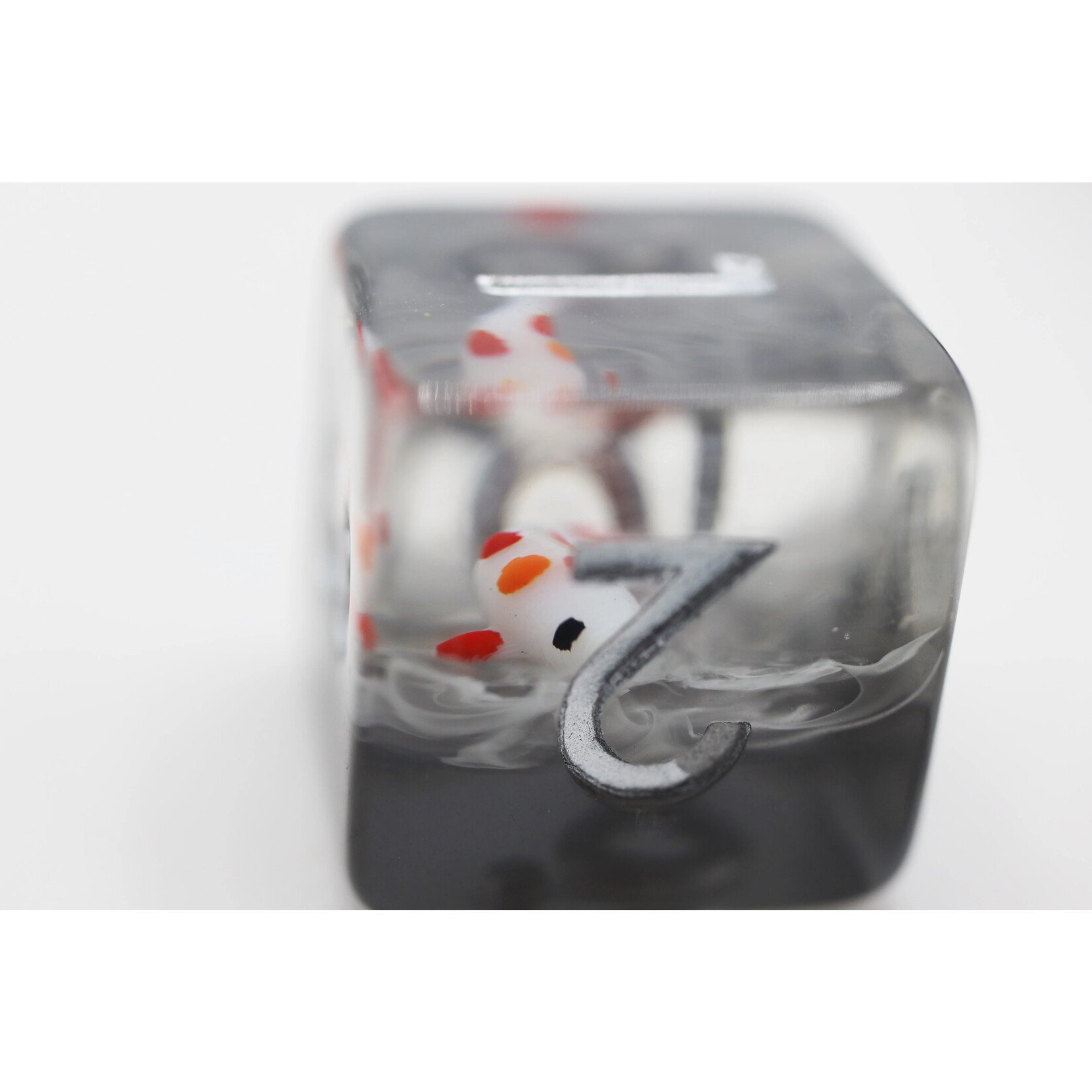 Foam Brain Games Misty Water Koi 7-Set