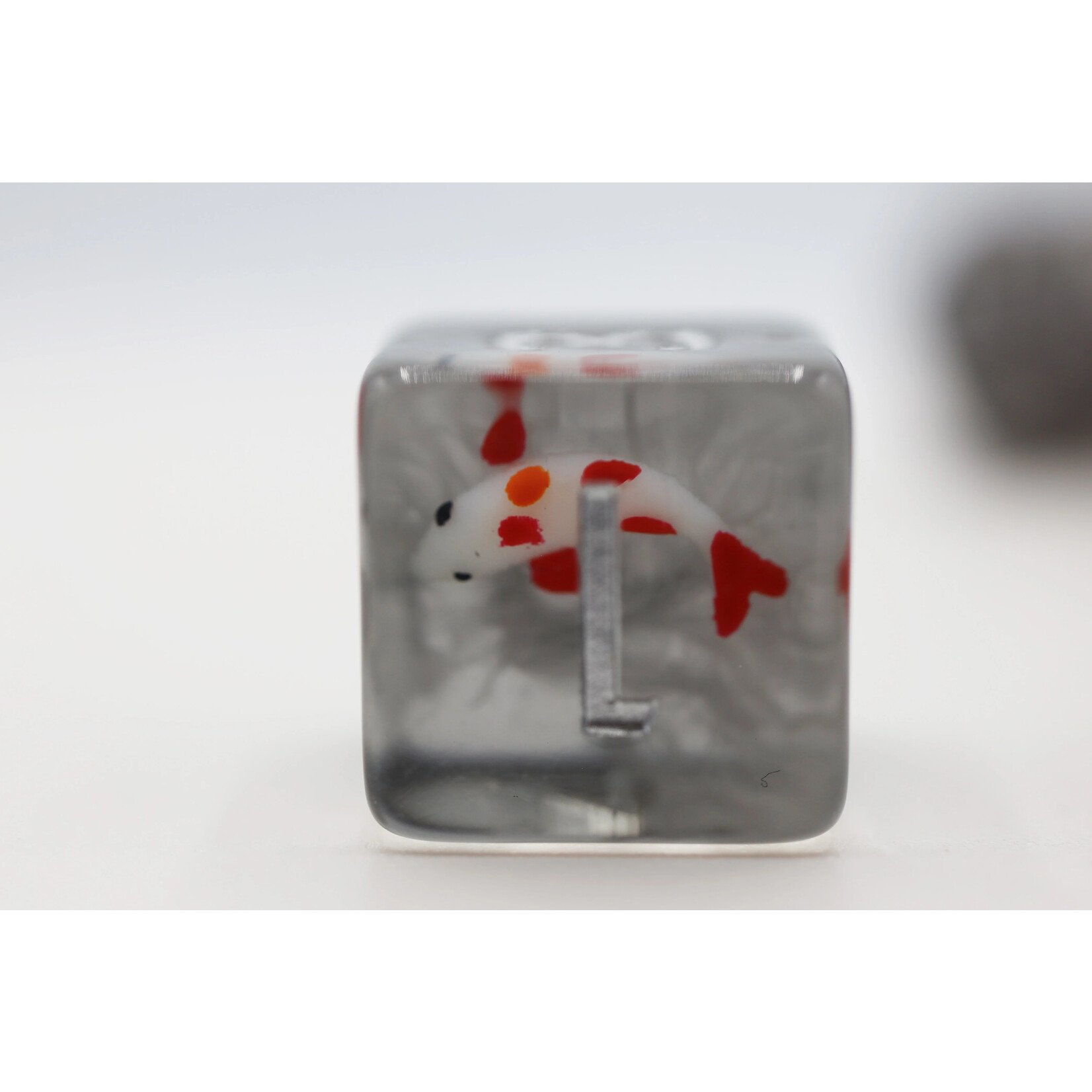 Foam Brain Games Misty Water Koi 7-Set