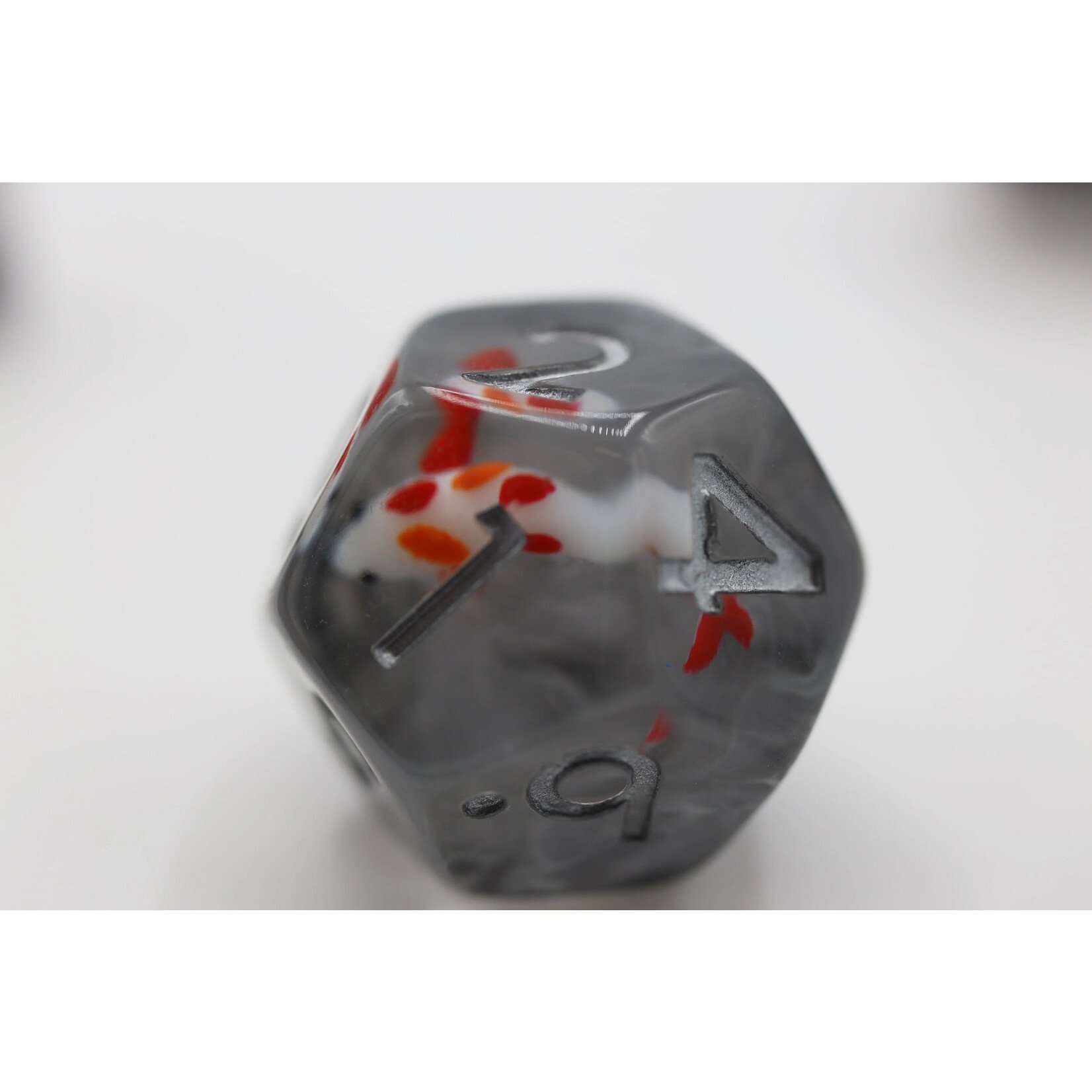 Foam Brain Games Misty Water Koi 7-Set