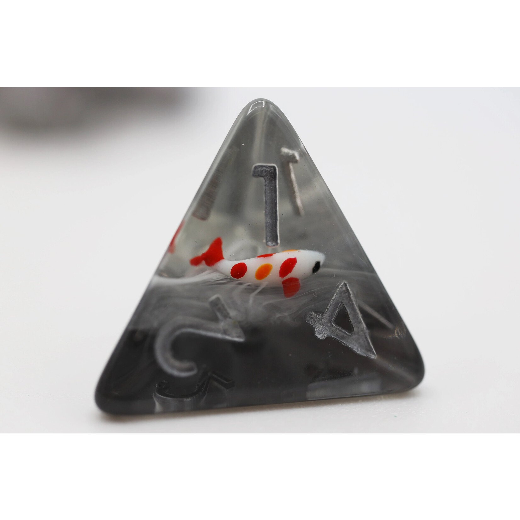 Foam Brain Games Misty Water Koi 7-Set