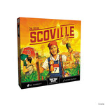 Tasty Minstrel Scoville 2nd Ed.
