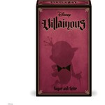 Ravensburger Disney Villainous: Sugar & Spite