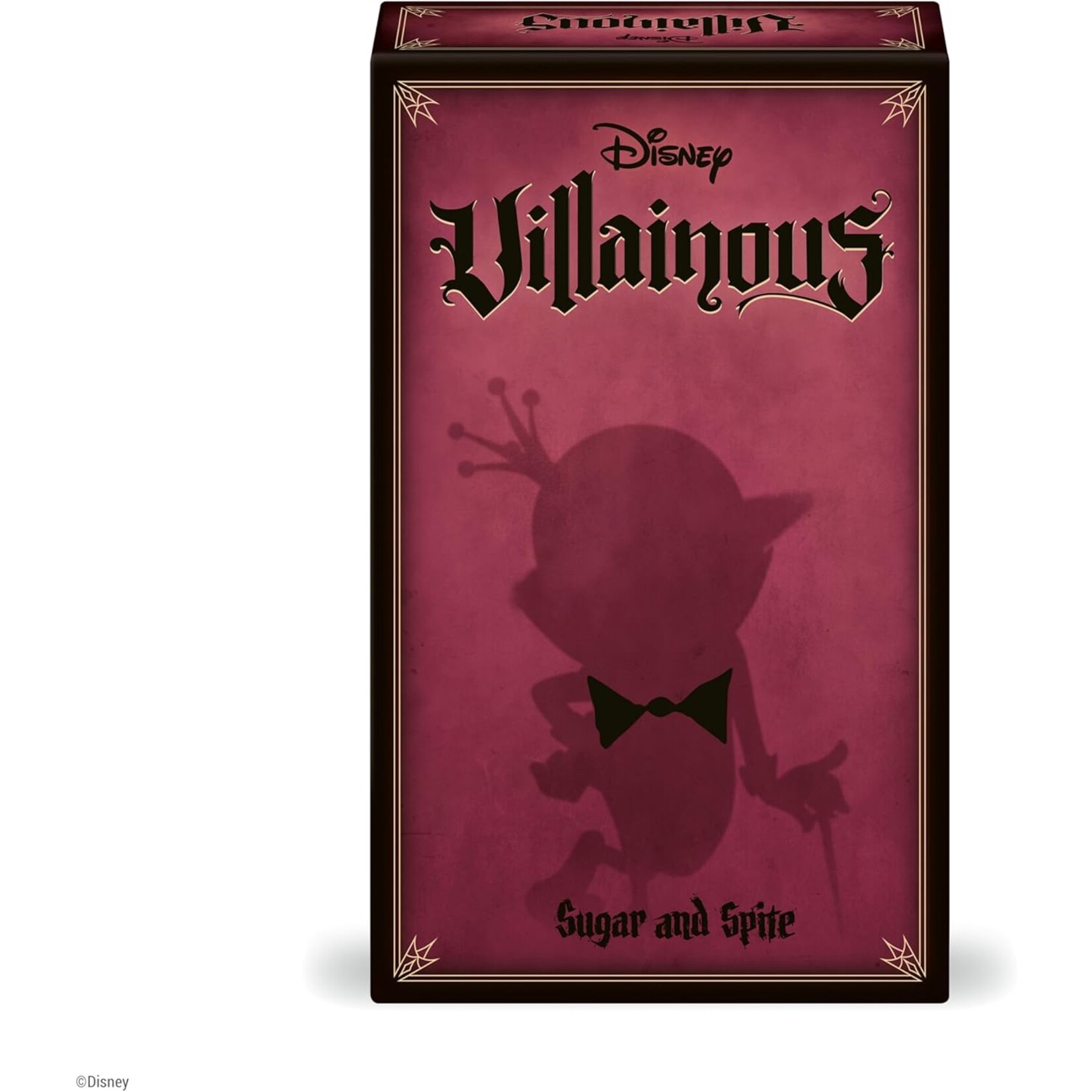 Ravensburger Disney Villainous: Sugar & Spite