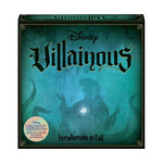 Ravensburger Disney Villainous: Introduction  to Evil