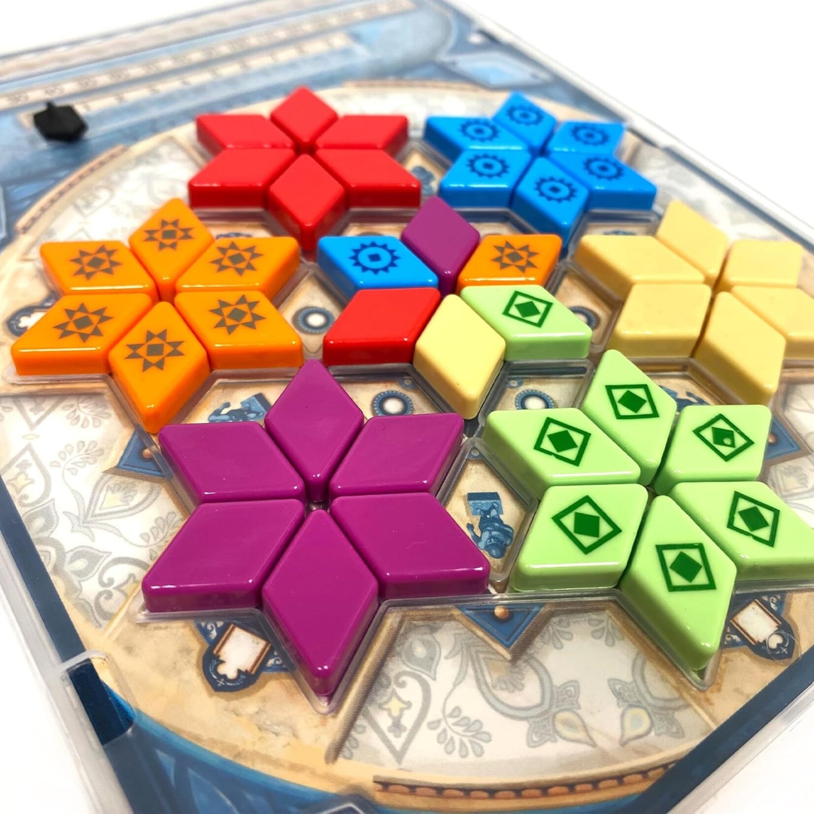 Next Move Games Azul Summer Pavilion Mini
