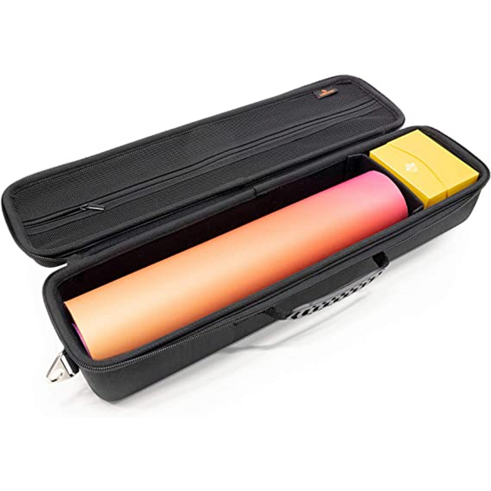 Game Shell XL 650+ Black