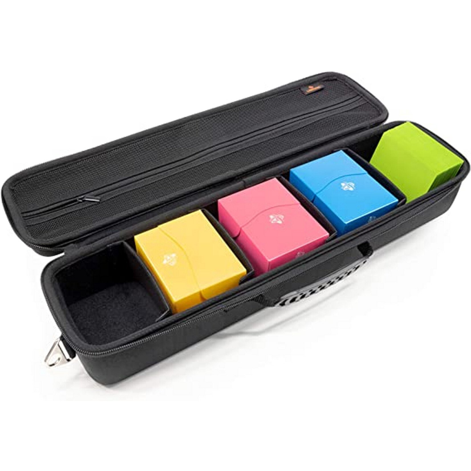 Game Shell XL 650+ Black