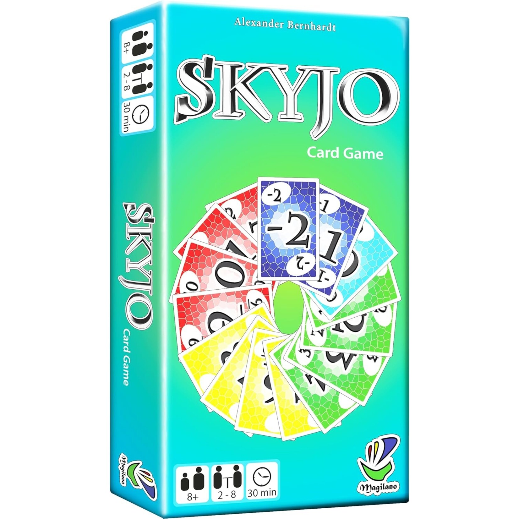 Magilano Skyjo