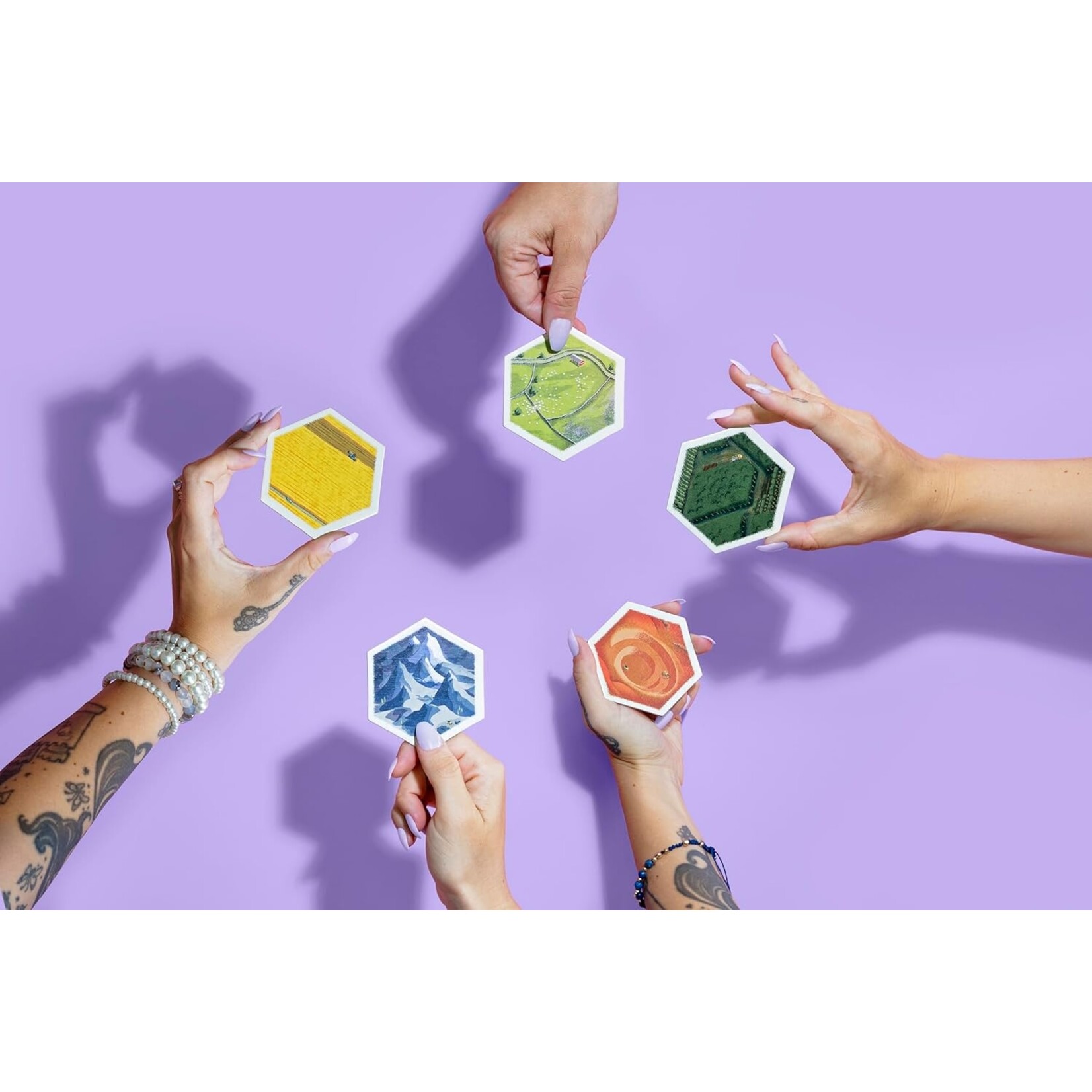 Catan Studios Inc. Catan: New Energies