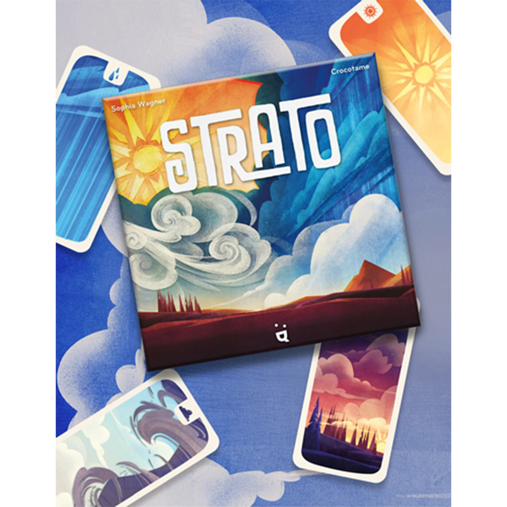 Helvetiq Strato