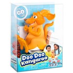 Moose Toys Doo Doo Kangaroo