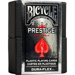 Bicycle Prestige: Bicycle Playing Cards