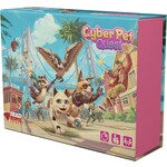 Dead Alive Games Cyber Pet Quest