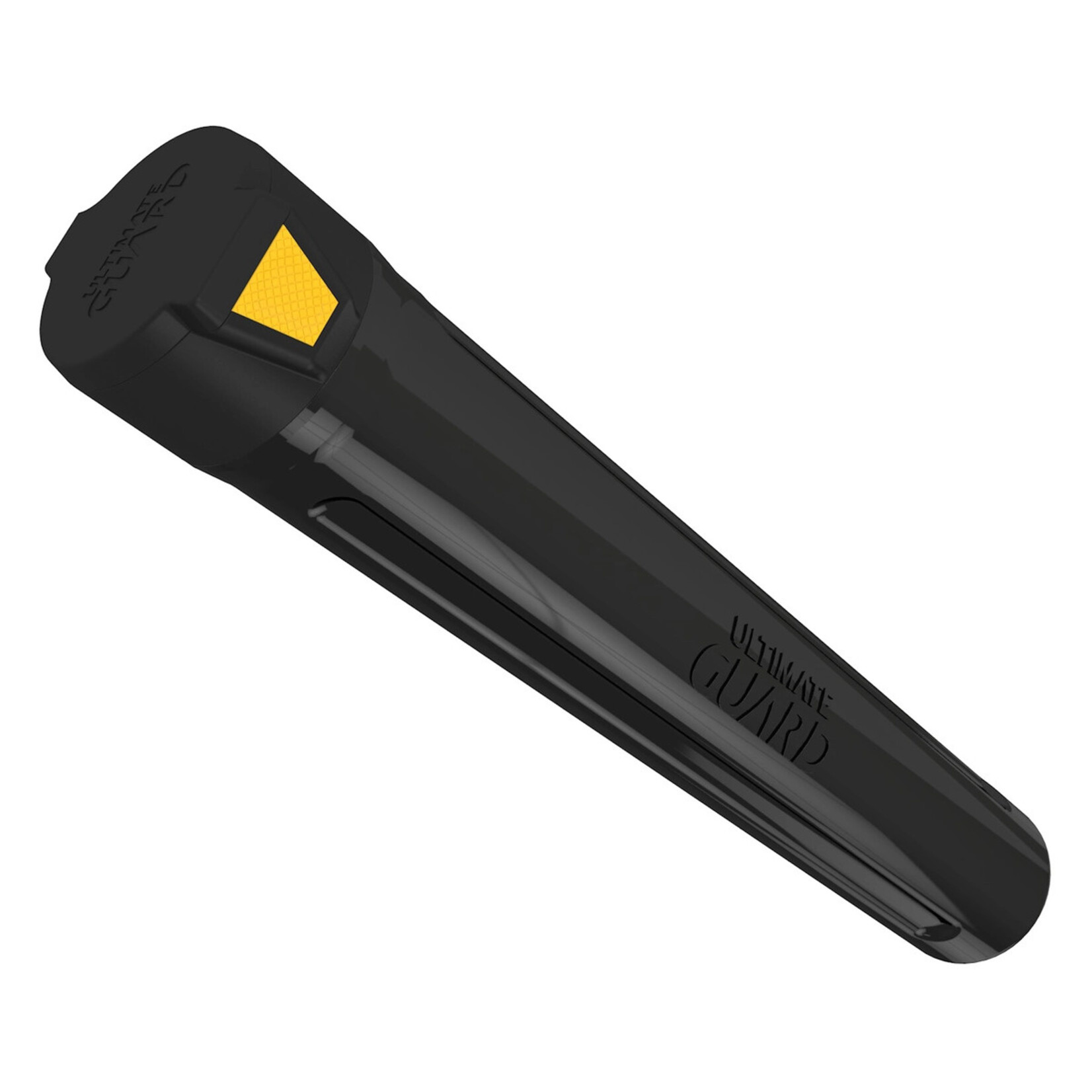 Ultimate Guard Matpod Playmat Tube: BLACK