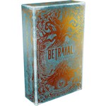 Hasbro Betrayal: Deck of Lost Souls