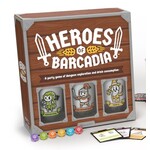 Rollacrit Corp Heroes of Barcadia