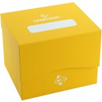 Side Holder 100+ Yellow Card Deck Box: XL