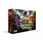 Cards Against Humanity LLC Dwellings of Eldervale Second Edition: Standard