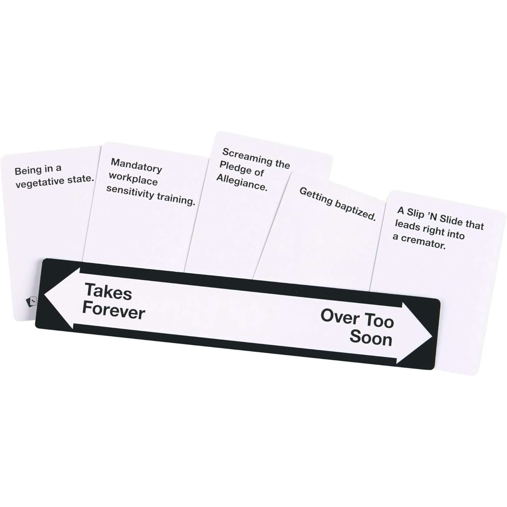 Cards Against Humanity LLC Cards Against Humanity Out of Line