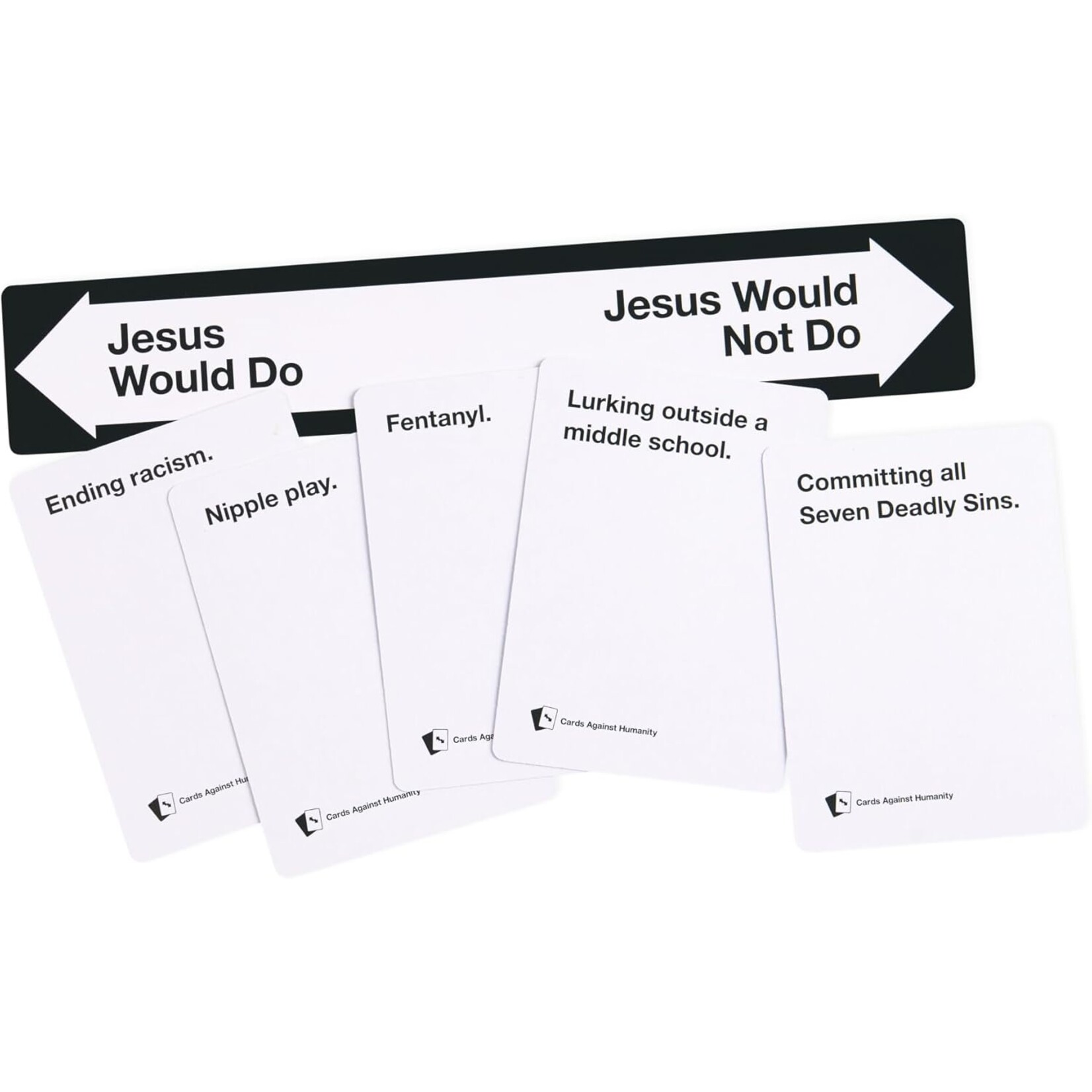 Cards Against Humanity LLC Cards Against Humanity Out of Line