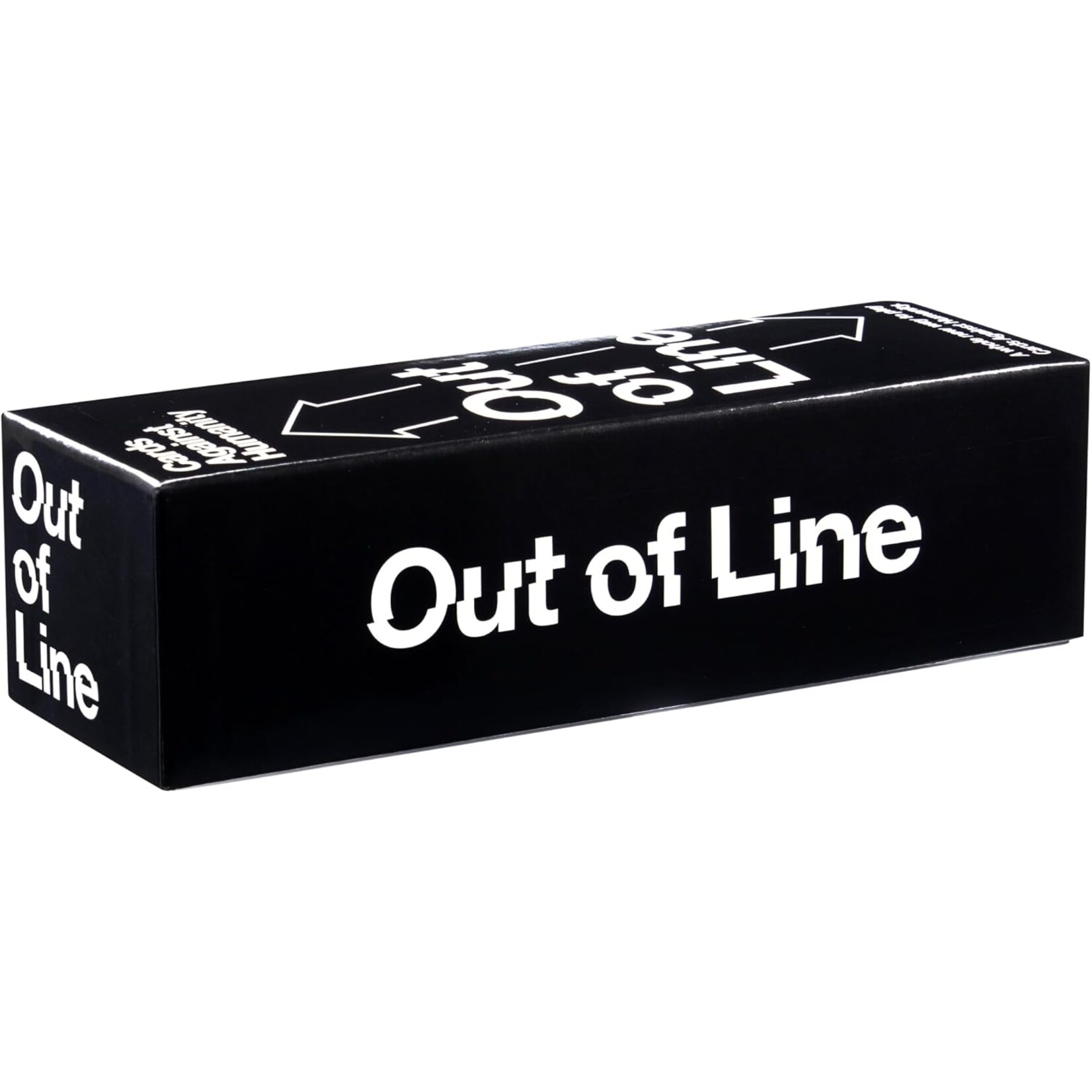 Cards Against Humanity LLC Cards Against Humanity Out of Line