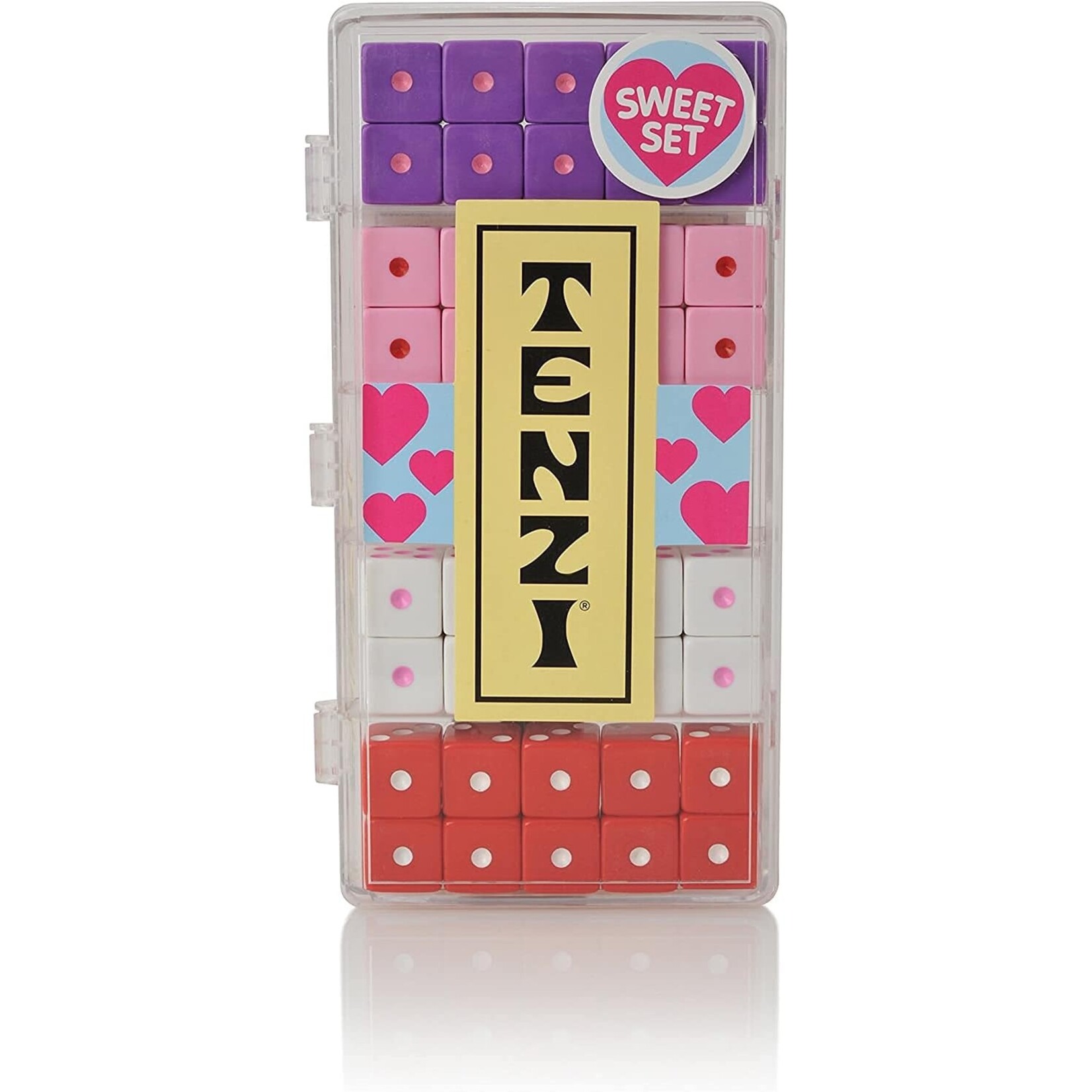 Carma Games Tenzi Select Set