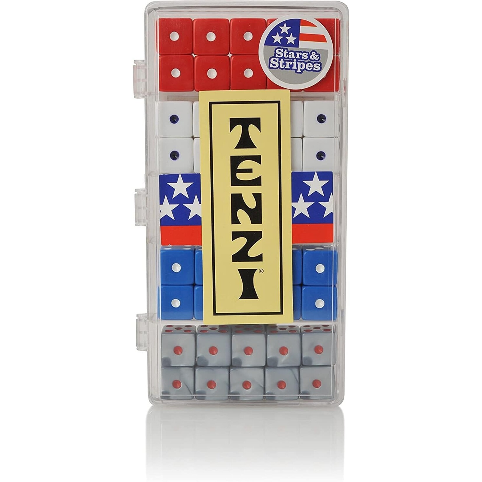 Carma Games Tenzi Select Set