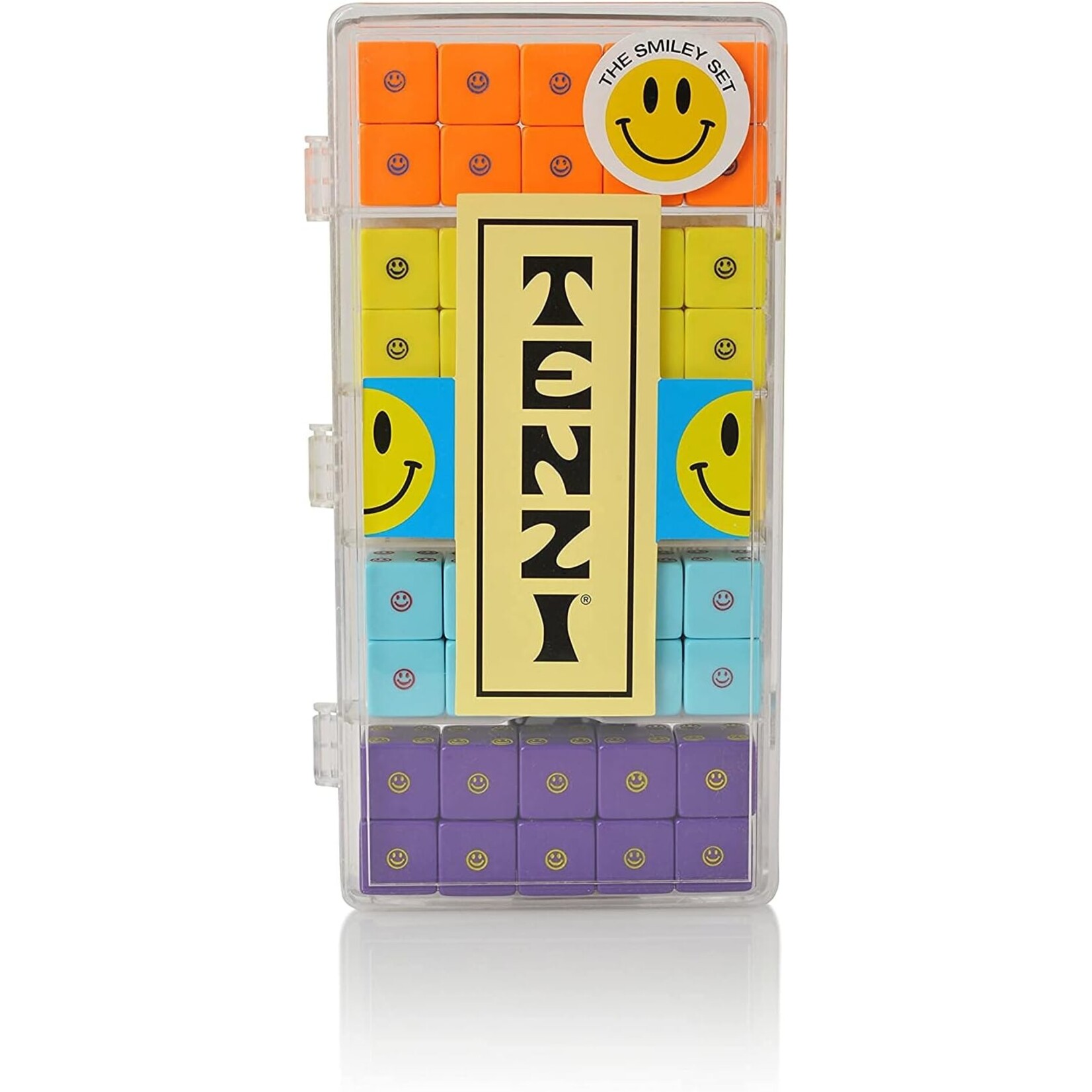 Carma Games Tenzi Select Set