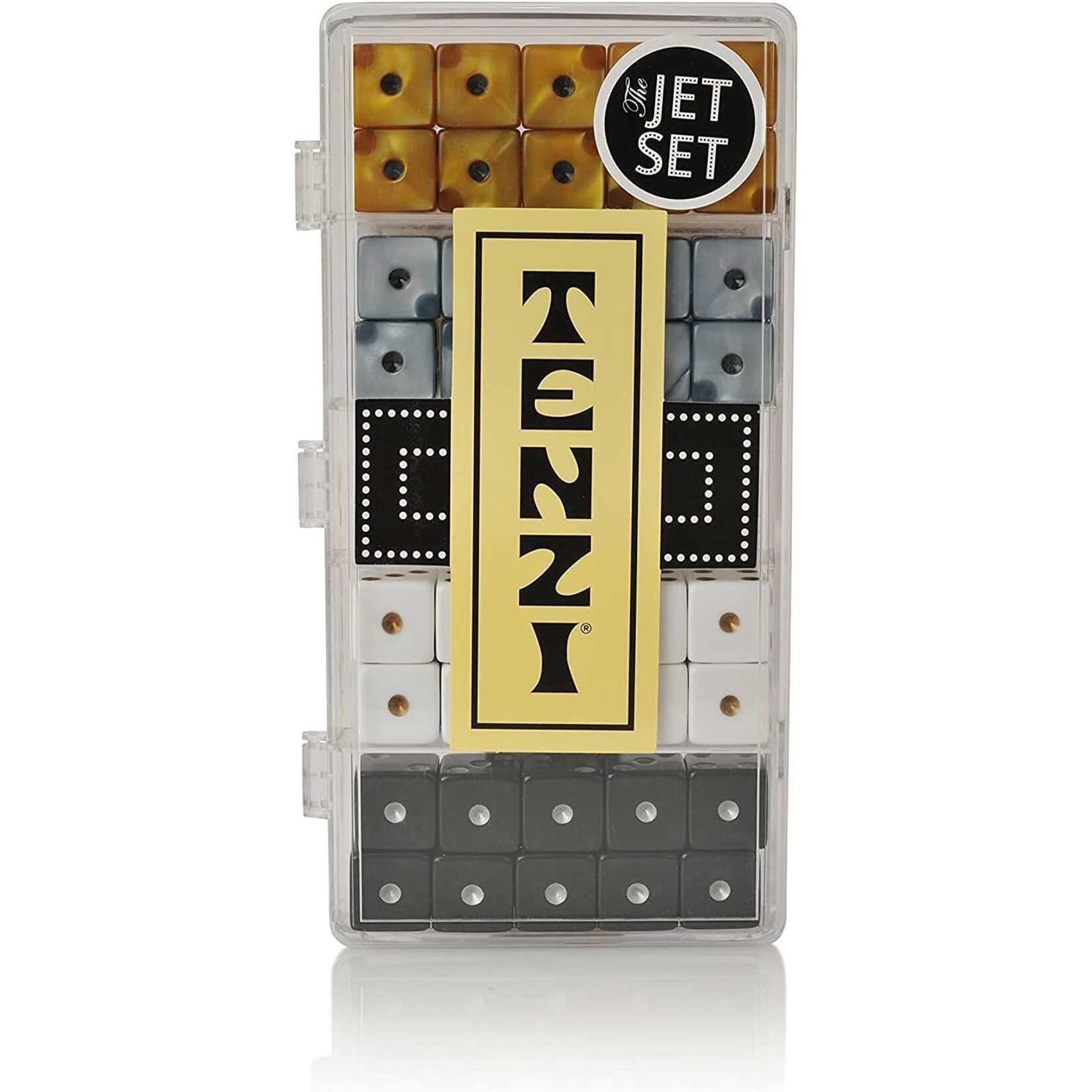 Carma Games Tenzi Select Set