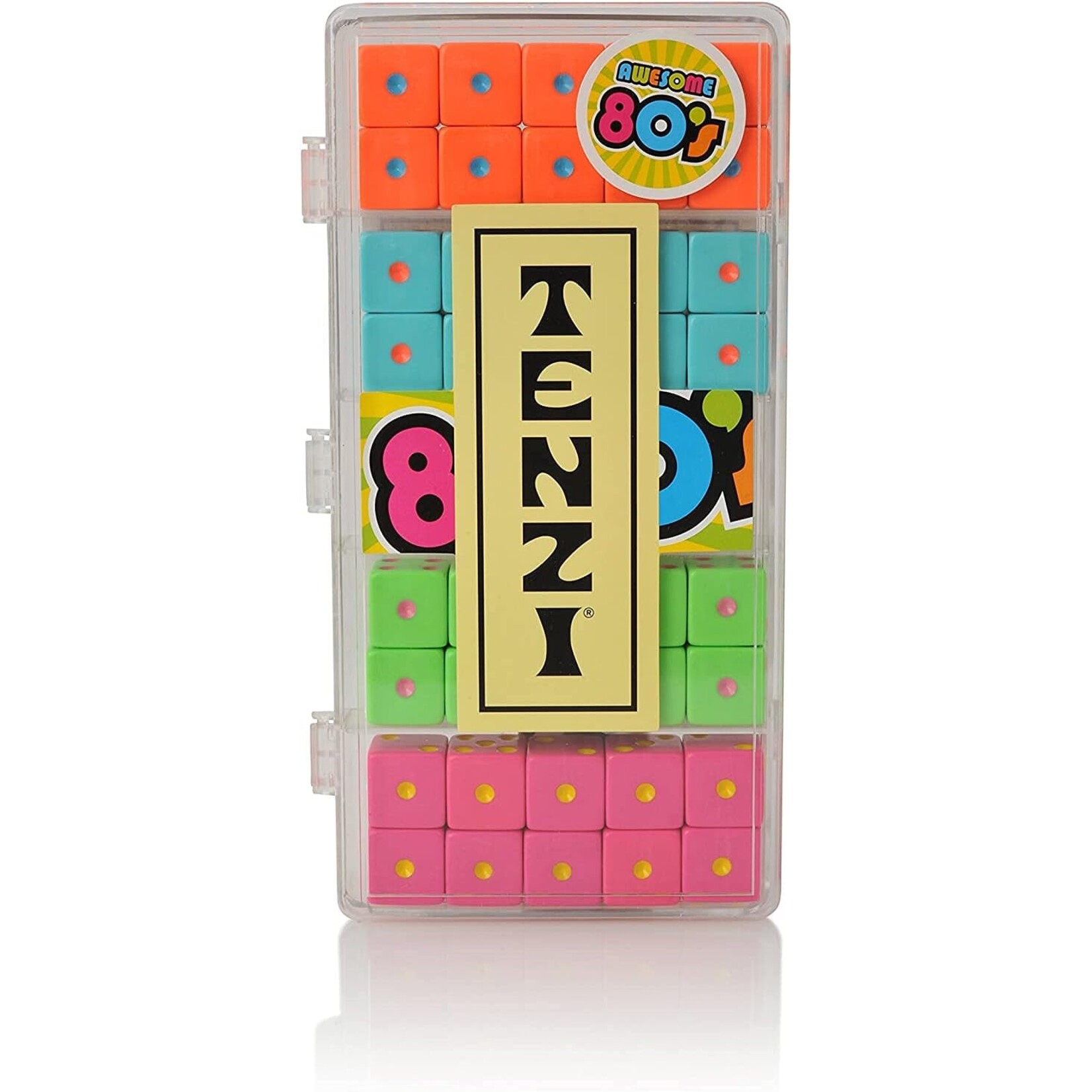 Carma Games Tenzi Select Set
