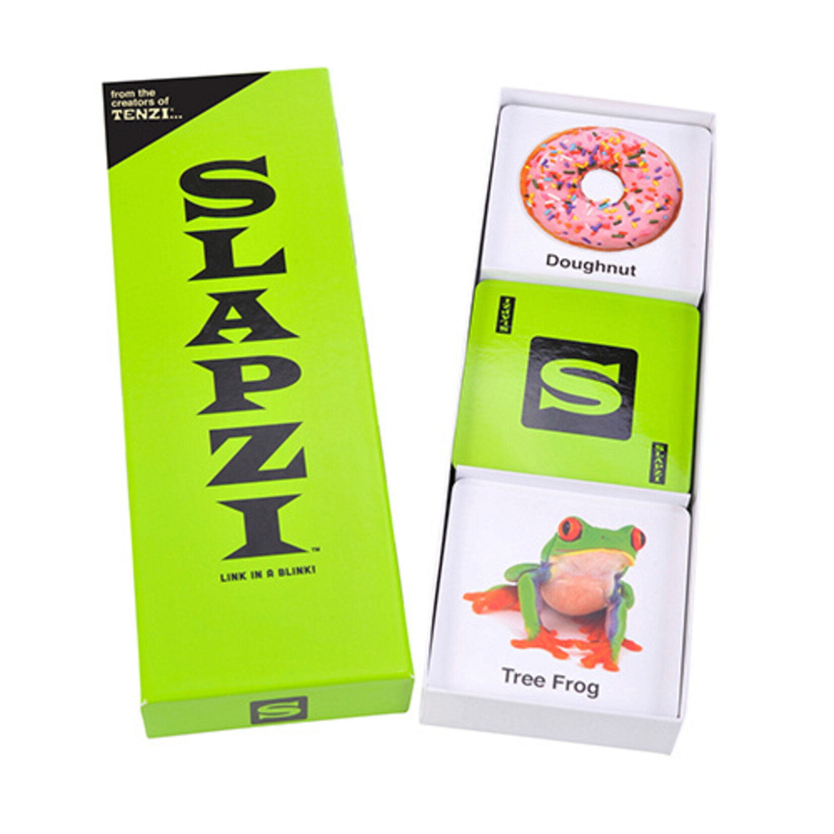 Carma Games Slapzi
